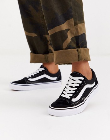 Vans old store skool akcija